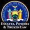 This application provides the full text of the New York Estates, Powers and Trusts Law in an easily readable and searchable format for your iPad, iPhone or iPod Touch
