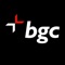 BGC Content Sharing is designed to securely share mixed content