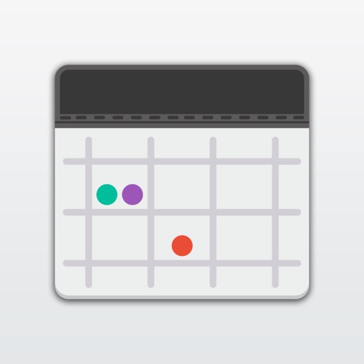 Shifty Calendar iOS App