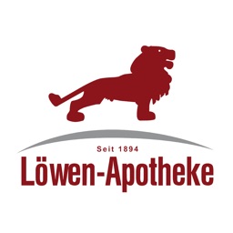 Löwen-Apotheke - A.-Wingenfeld