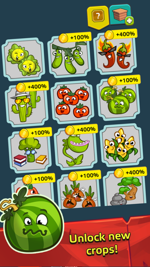 Idle Farming Clicker(圖2)-速報App