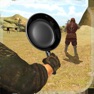 Get Fry Pan Commando 2018 for iOS, iPhone, iPad Aso Report