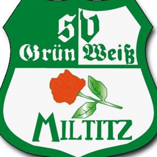 SV Grün-Weiß Miltitz e.V.