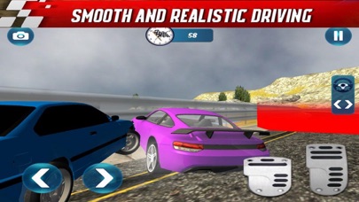Real Car Driving 18 screenshot 3
