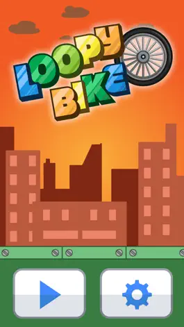 Game screenshot Loopy Bike mod apk