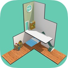 Activities of Cube Room - ミニチュアルームからの脱出 - Escape game