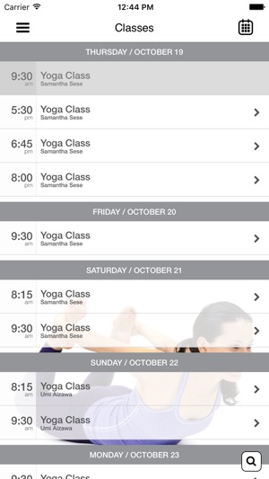 Tree Pose Yoga(圖4)-速報App