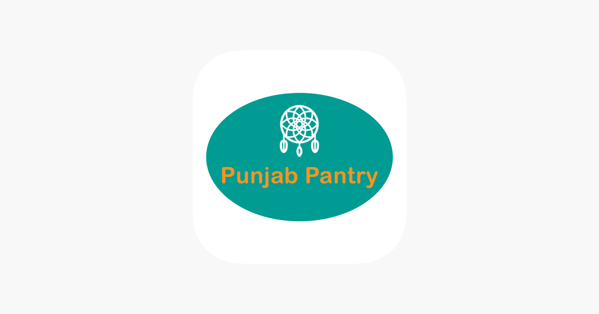 Punjab Pantry On The App Store