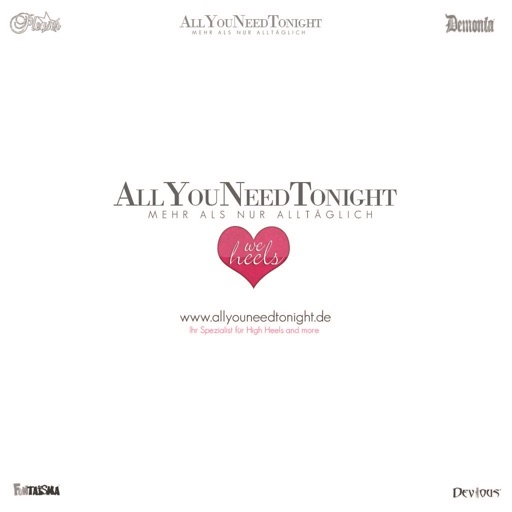 allyouneedtonight