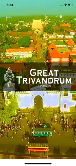 Great Trivandrum(圖1)-速報App