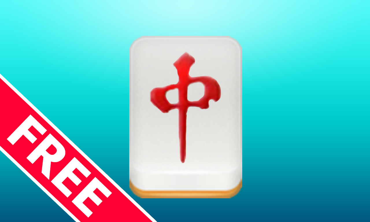 zMahjong Solitaire by SZY
