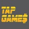 Tap Games is the app where you can MAKE REAL MONEY PLAYING FREE VIDEO GAMES