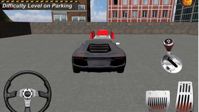 Drift Car Parking(圖2)-速報App