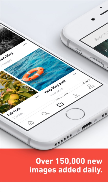 Shutterstock - Stock Photos screenshot-8