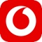 Enjoy managing your account through a personalized mobile experience from Vodafone