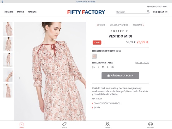 Fifty Factoryのおすすめ画像3