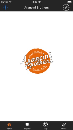 Arancini Brothers(圖1)-速報App