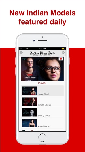 Indian Times Daily(圖5)-速報App