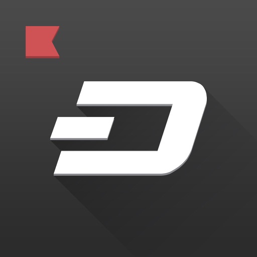 Dash Wallet by Freewallet Icon