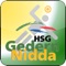 Dies ist die offizielle App der HSG Gedern/Nidda