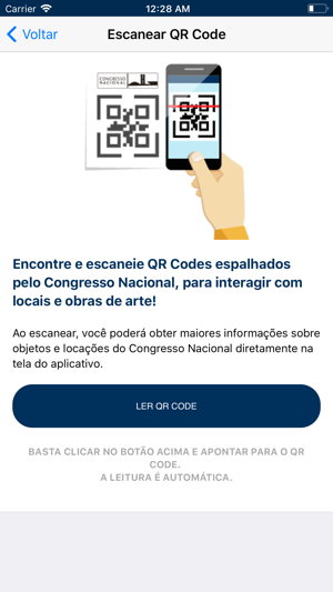 Visite o Congresso Nacional(圖3)-速報App