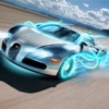 Bugatti Game