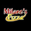 Milanos Pizza Ollerton