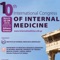 Internal Medicine 2018 is an e-program for the 10th International Congress of Internal Medicine, which will allow users to view and validate sessions