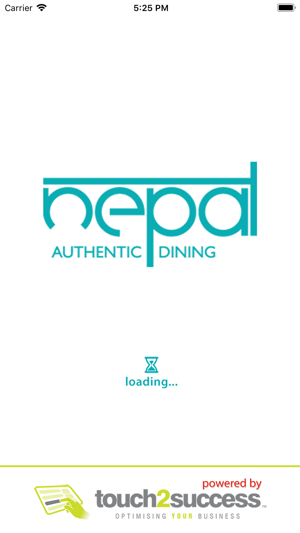 Nepal Restaurant Hanwell(圖1)-速報App