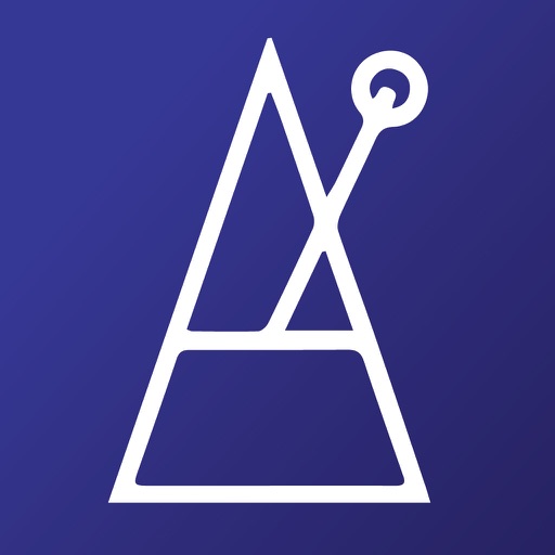 Metronome by AdSwapper icon
