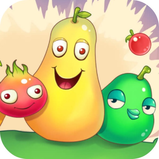 Challenge Fruit Onet