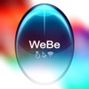 WeBe Bluetooth Mouse/Keyboard