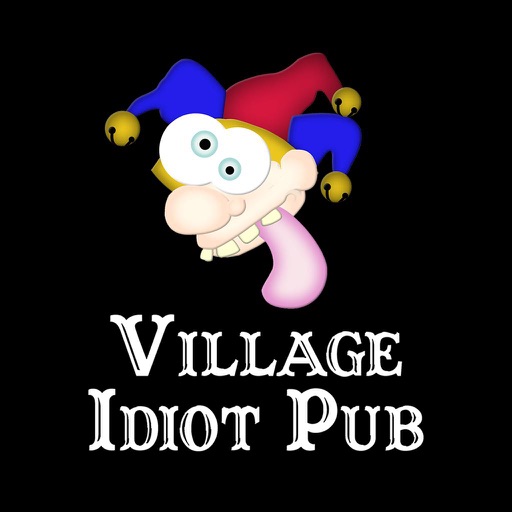 Village Idiot Pub icon