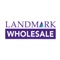 With members throughout the UK, Landmark Wholesale is one of the UK’s largest wholesale buying groups