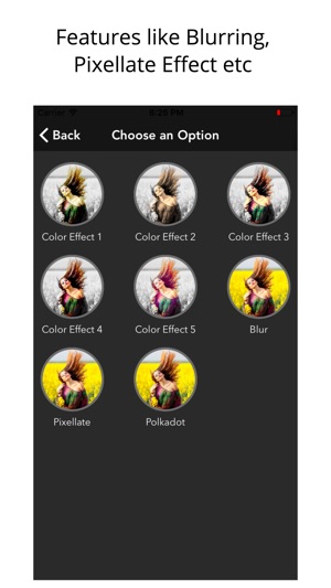 Recolor Effects-Color+ Focus(圖4)-速報App