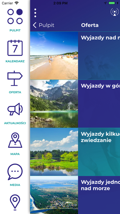 Biuro Podróży Wawrzynowicz screenshot 3