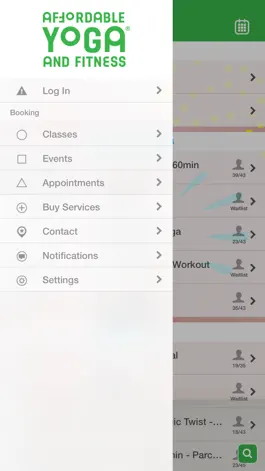 Game screenshot Affordable Yoga hack