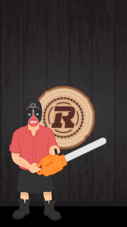 Ottawa REDBLACKS Sticker Pack