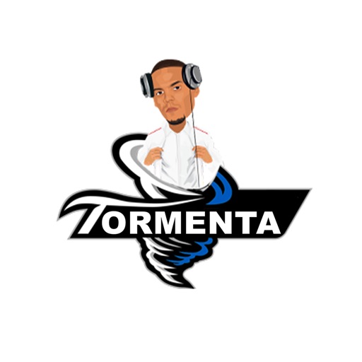 Dj Tormenta Radio