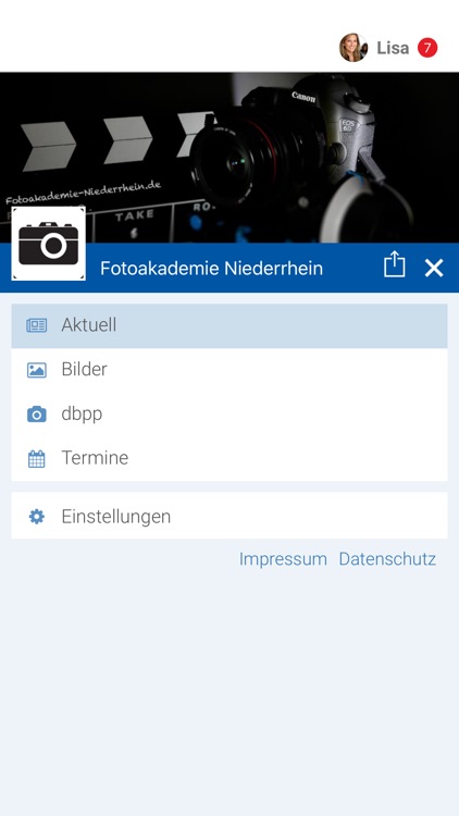 Fotoakademie Niederrhein