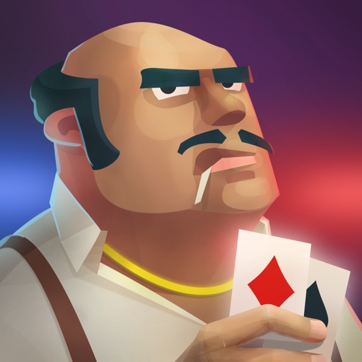 Mafia Gambling iOS App