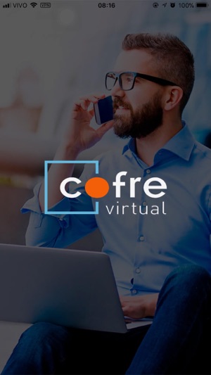 Cofre Virtual