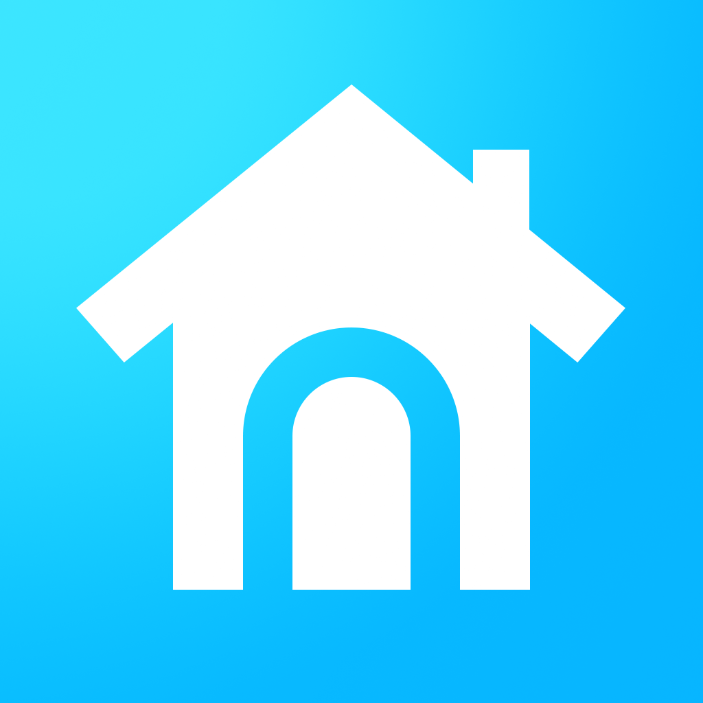 Nest App Icon