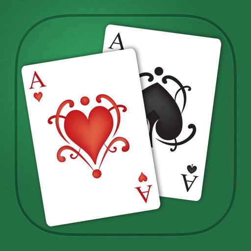 Spider Solitaire Card Classic