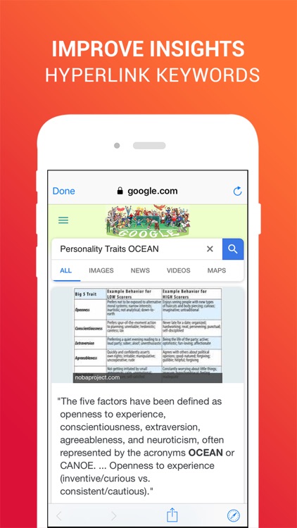 NimbleNote | OCR EduCreation screenshot-4
