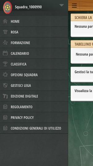 Tuttosport League Lega Amici(圖2)-速報App