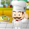 Diner Chef！