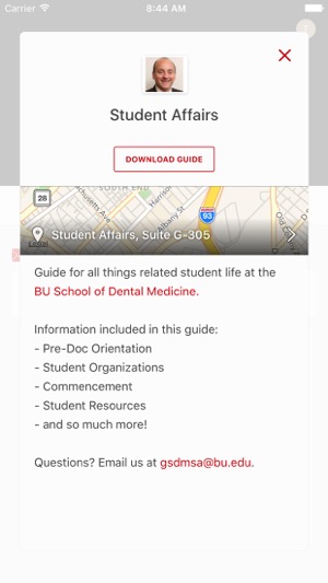 BU Dental GoGoldman(圖3)-速報App