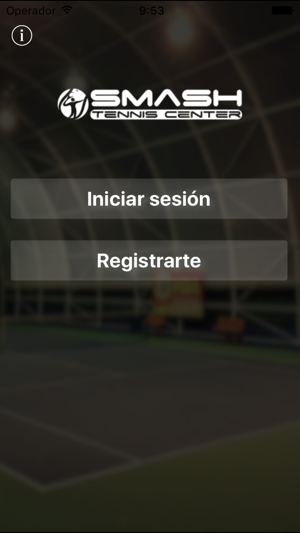 Smash Tennis Center(圖2)-速報App