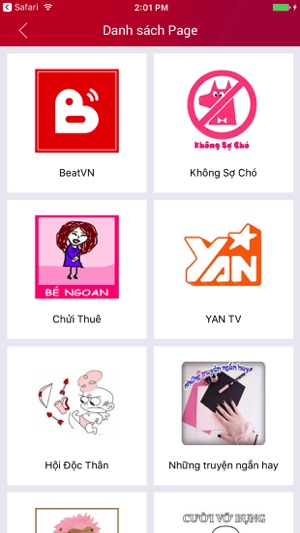 Tin tức - Đọc báo Online(圖4)-速報App